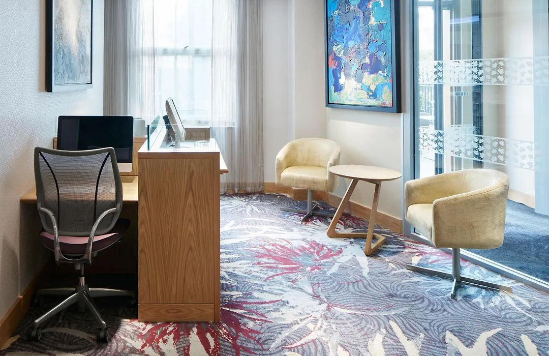 Club Quarters Hotel Covent Garden Holborn, London-1