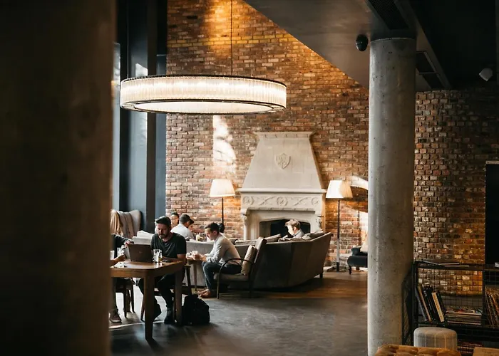 Hoxton, ShoreditchHotel Londres